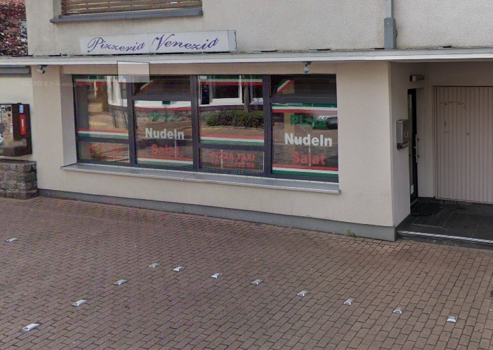 Pizzeria Venezia – Foto 1